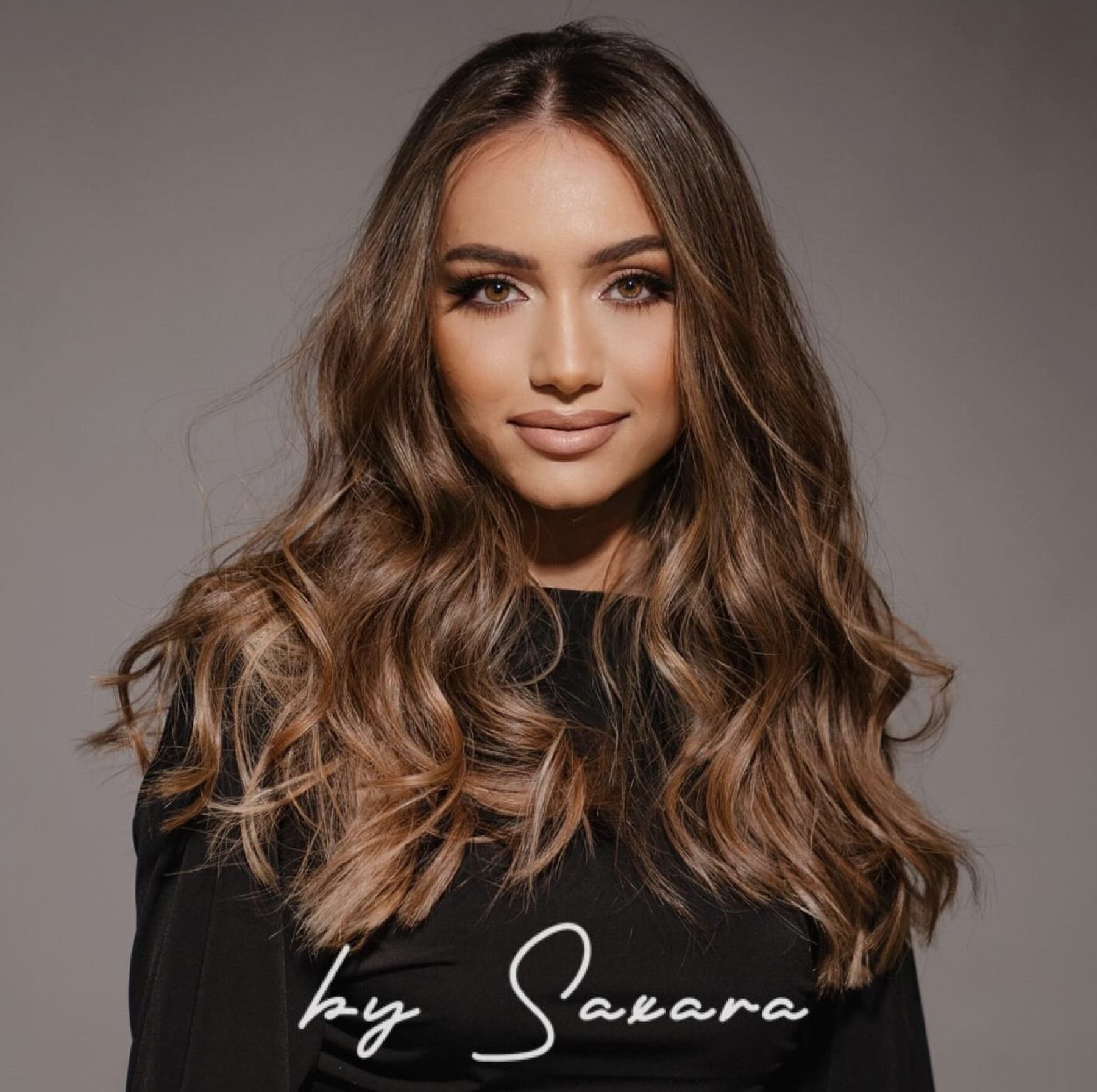 Balayage and soft waves