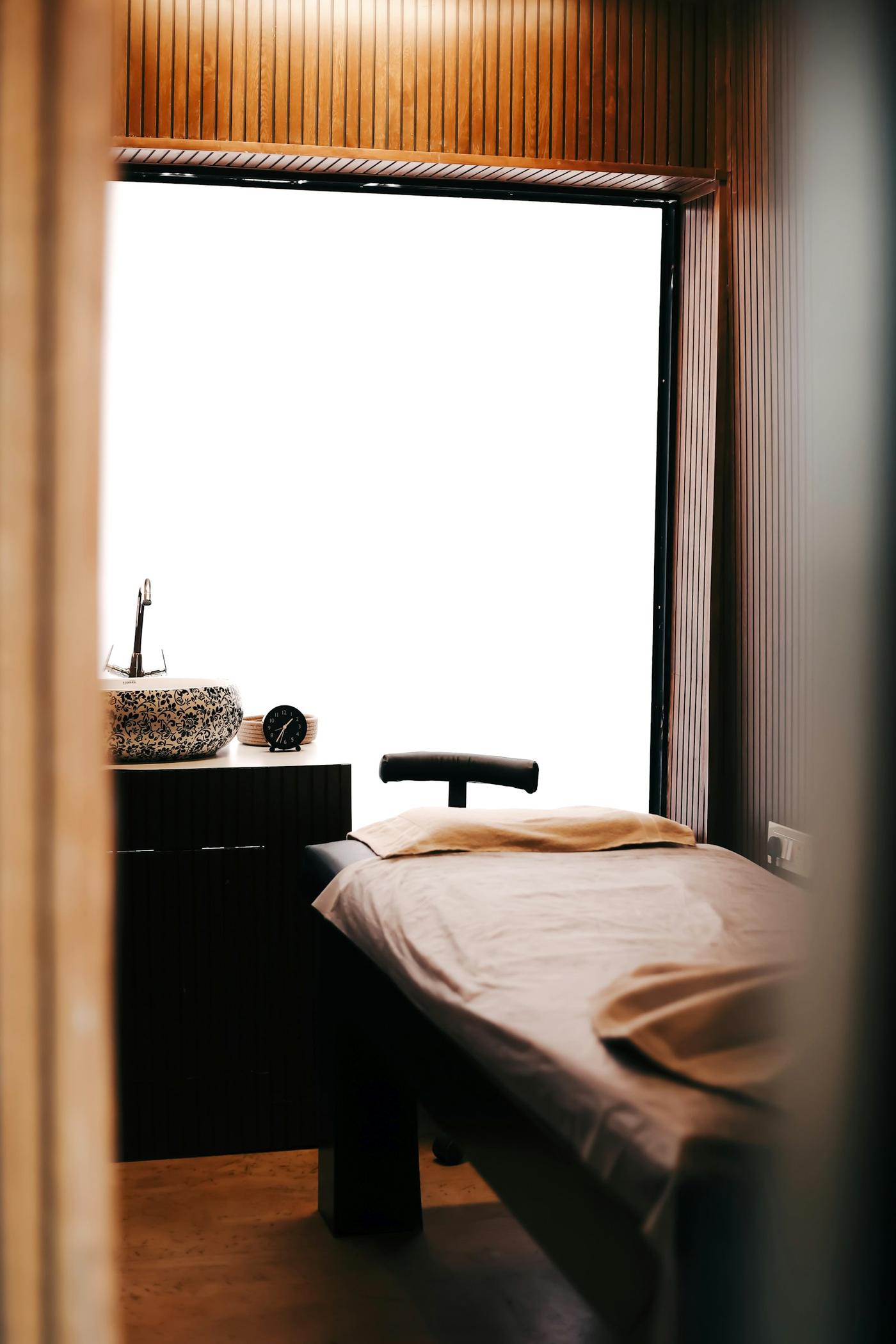 Body & Spa