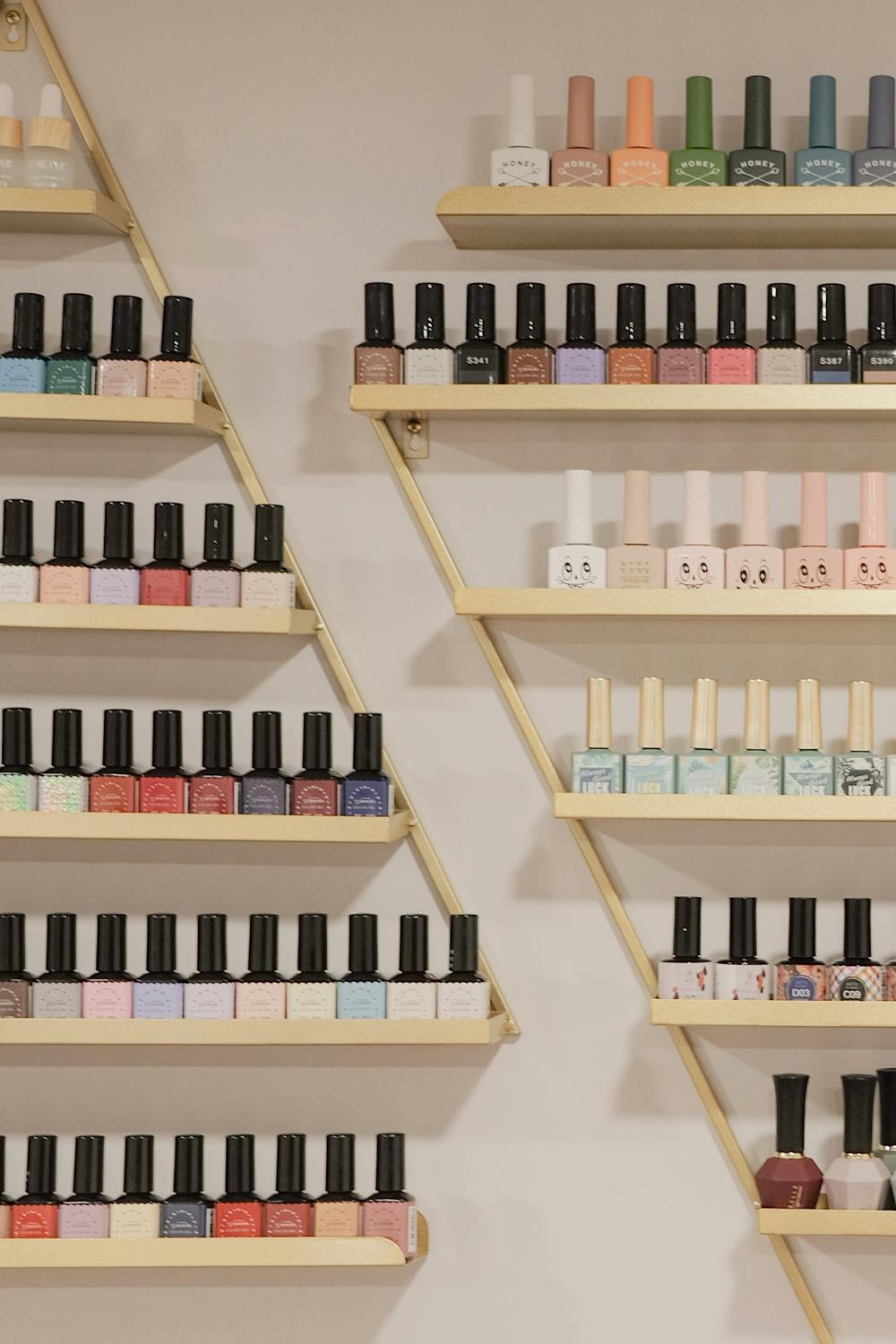 Nails