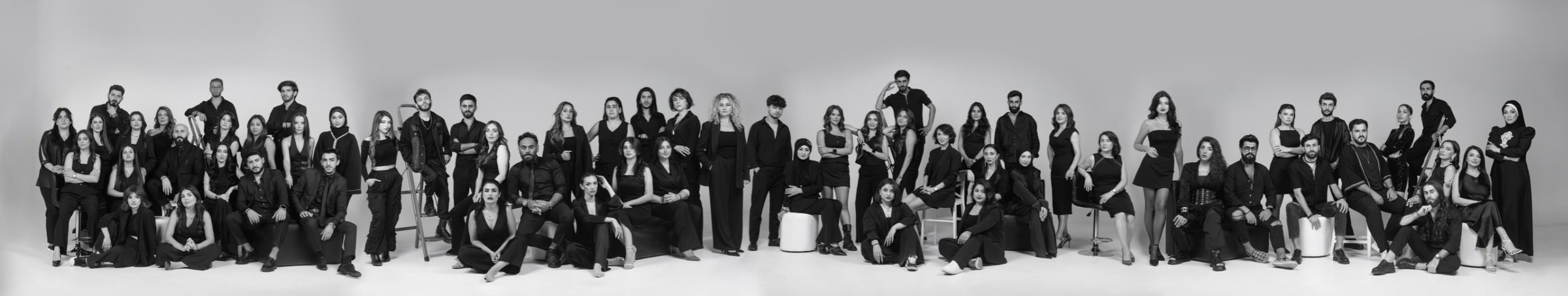 The Sahara Team